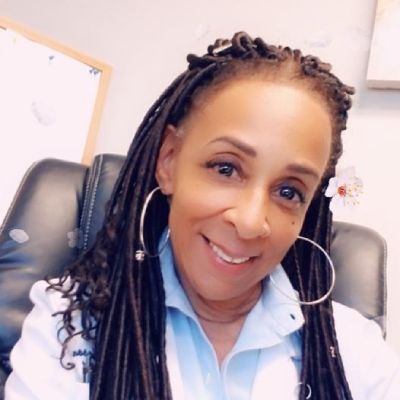 Pamela Johnson MSN, AGNP-BC, PMHNP-BC